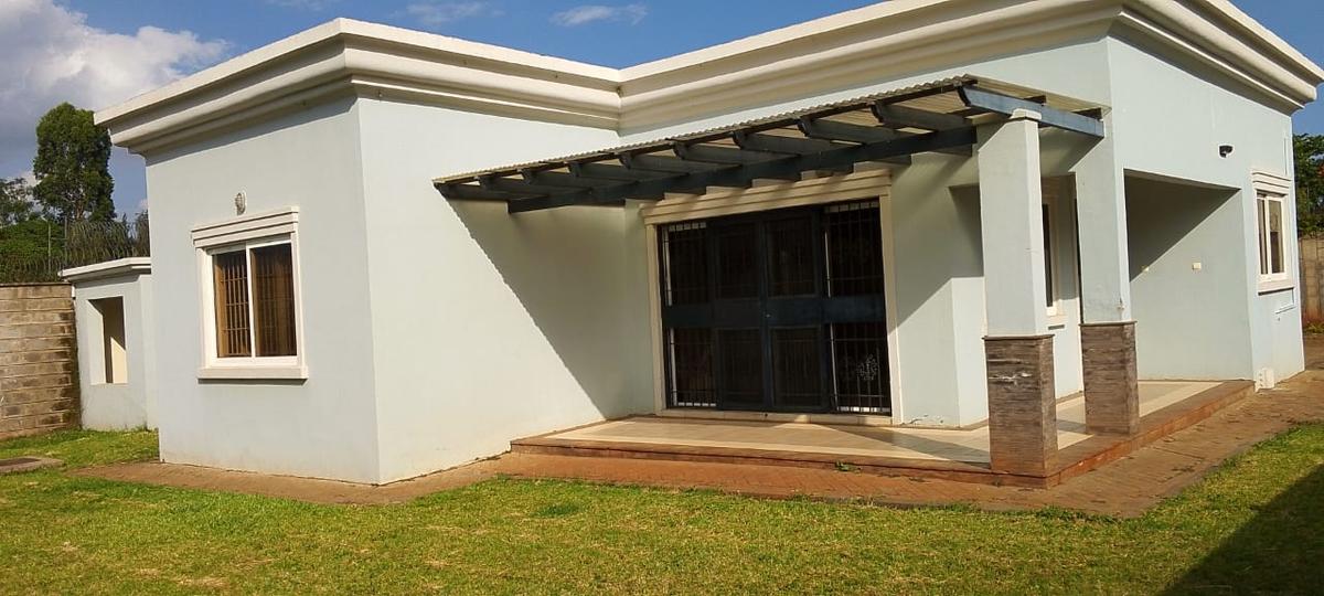 2 Bed Townhouse with En Suite in Runda - 13