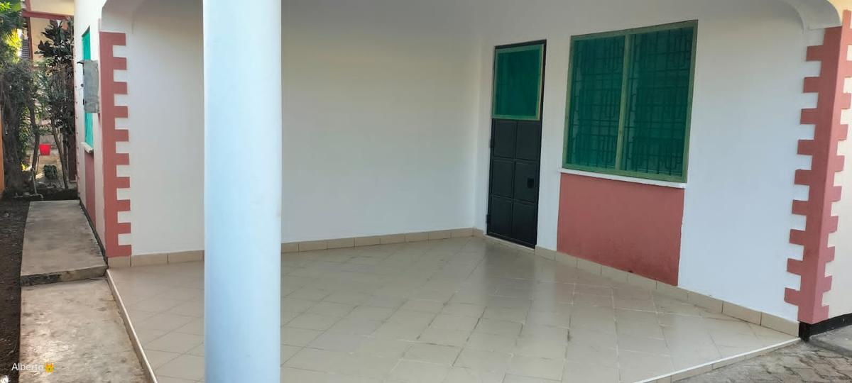 3 Bed House with En Suite in Mtwapa - 1