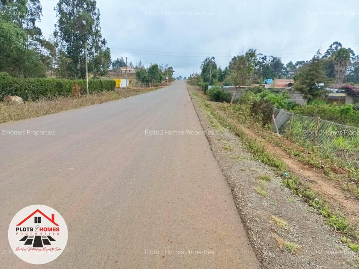 500 m² Residential Land at Migumoini - 14