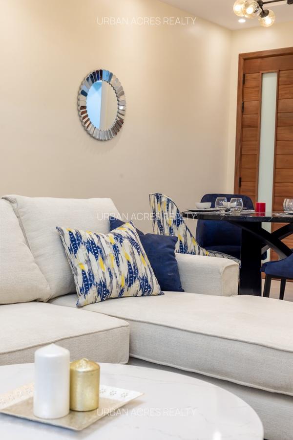 3 Bed Apartment with En Suite in Westlands Area - 5