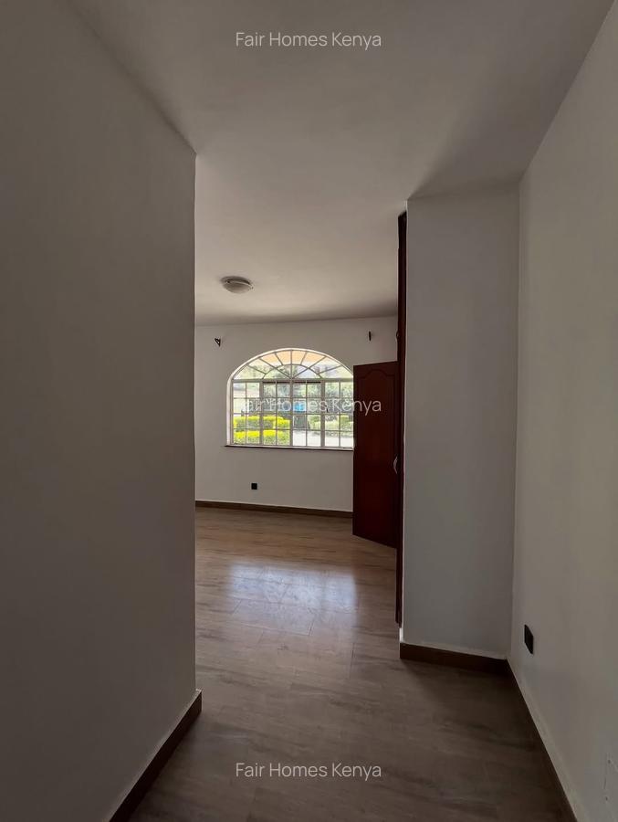 4 Bed Townhouse with En Suite at Amboseli Lane - 7