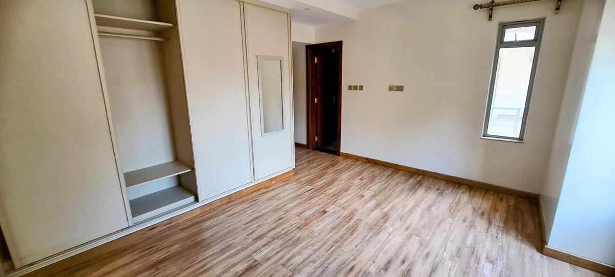 3 Bed Apartment with En Suite in Kileleshwa - 10