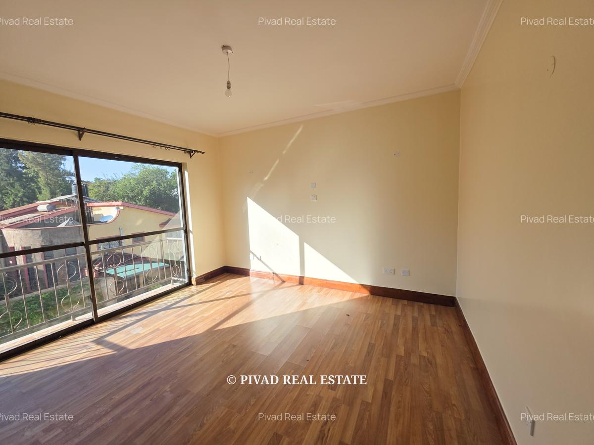 5 Bed Townhouse in Westlands Area - 7