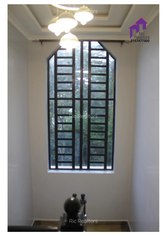 4 Bed House with En Suite at Ngong Road - 12