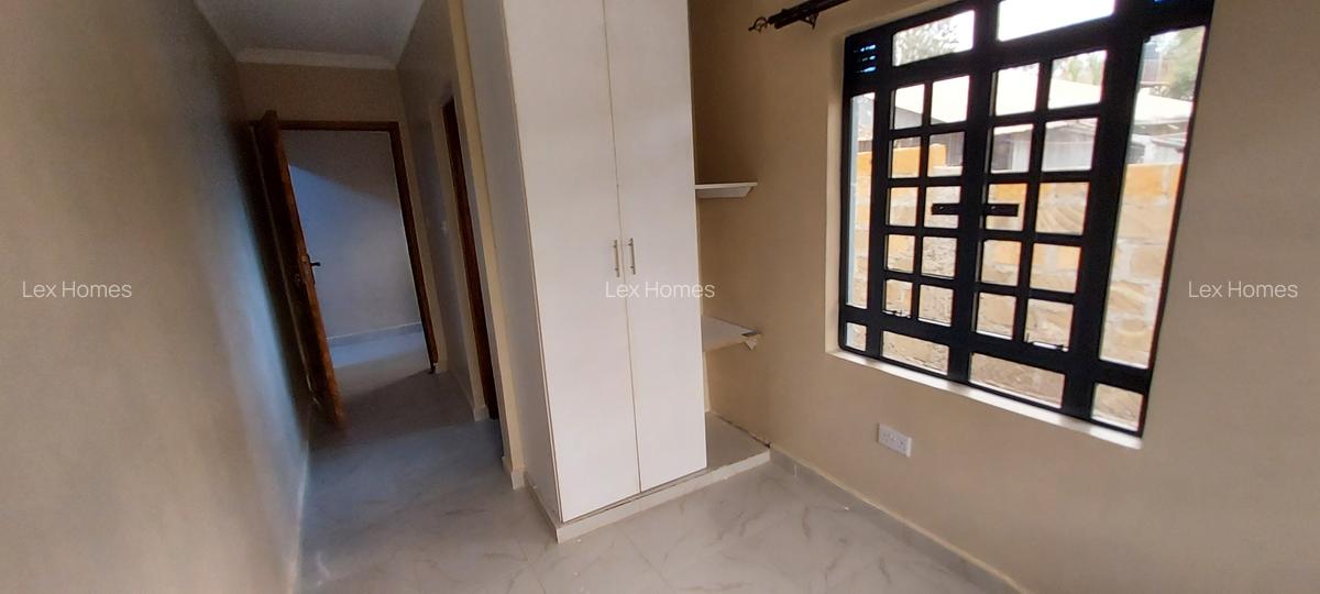 3 Bed House with En Suite in Ongata Rongai - 20