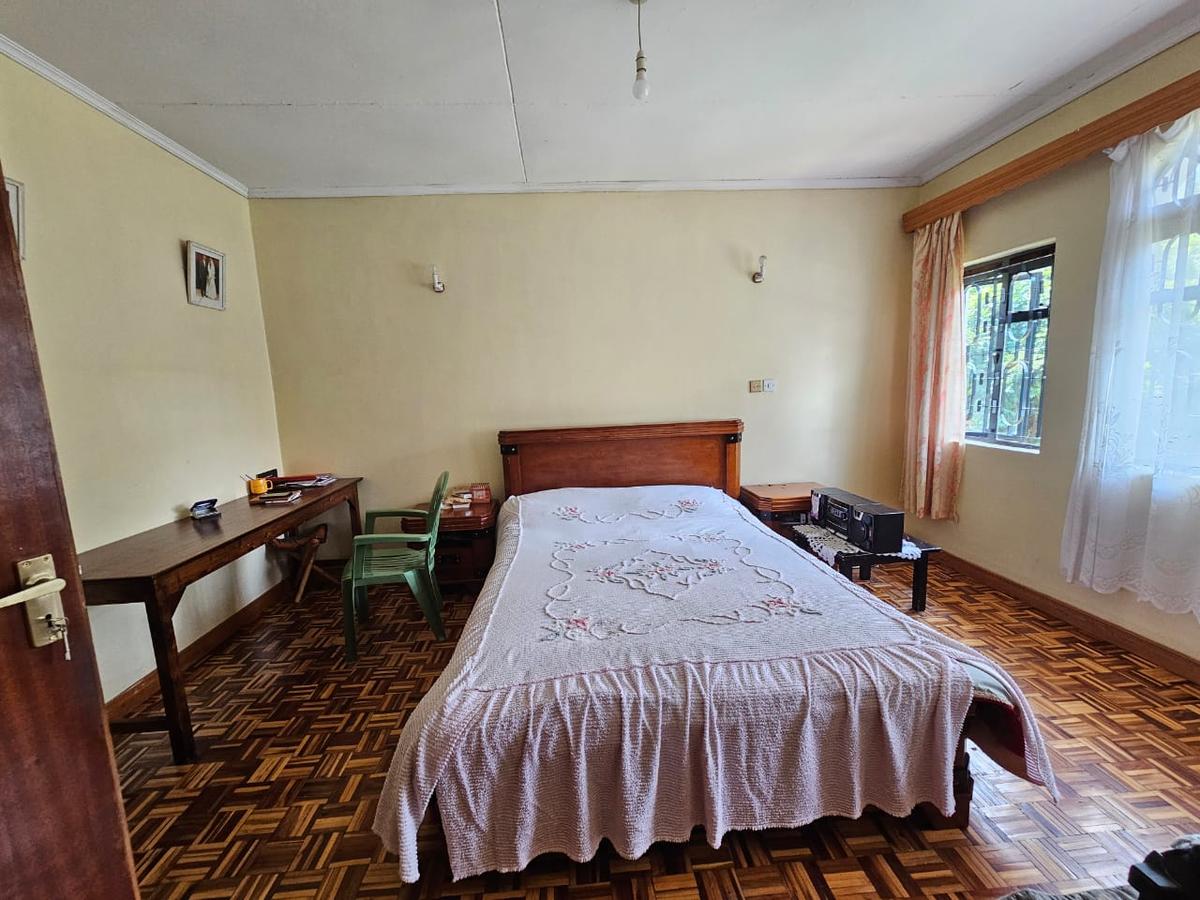 4 Bed House with En Suite in Kitisuru - 12