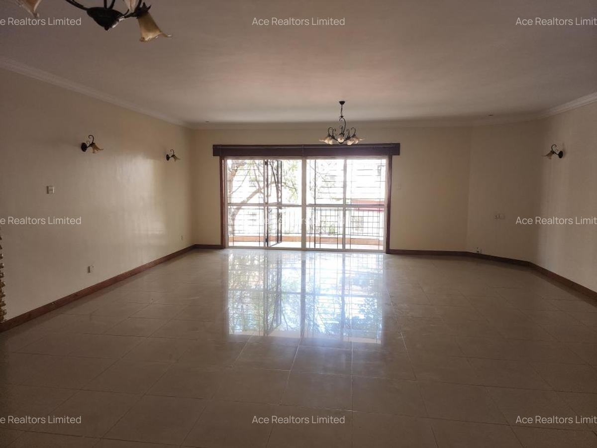 3 Bed Apartment with En Suite at Rhapta Road - 2