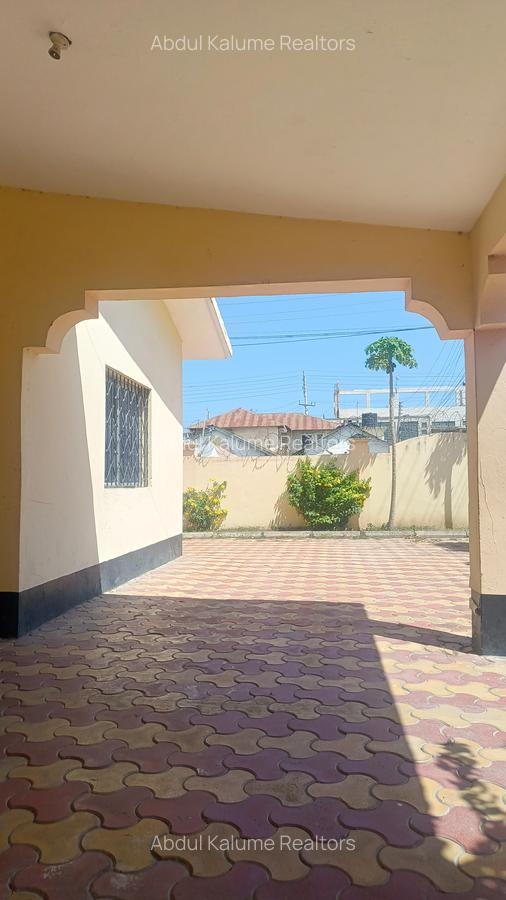 3 Bed House with En Suite at Bamburi - 12