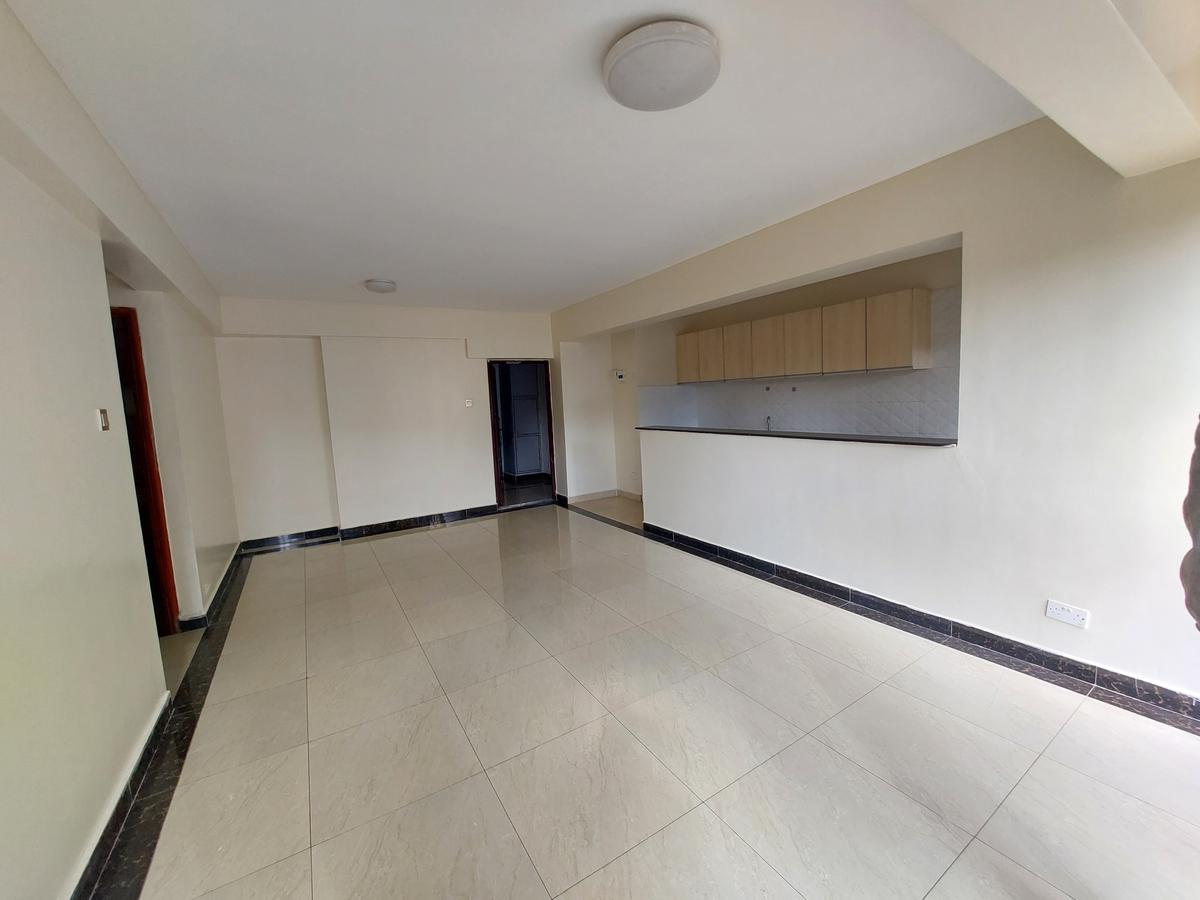 Serviced 2 Bed Apartment with En Suite at Gatundu Road - 12