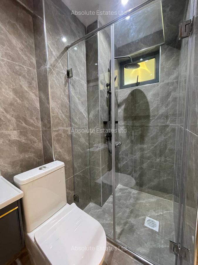 2 Bed Apartment with Gym in Kilimani - 13