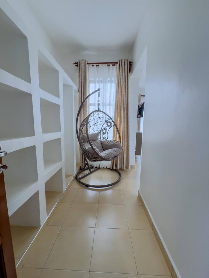 2 Bed House with En Suite at Malindi Highway - 3