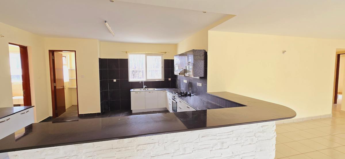 3 Bed Apartment with En Suite at Riara Road - 5