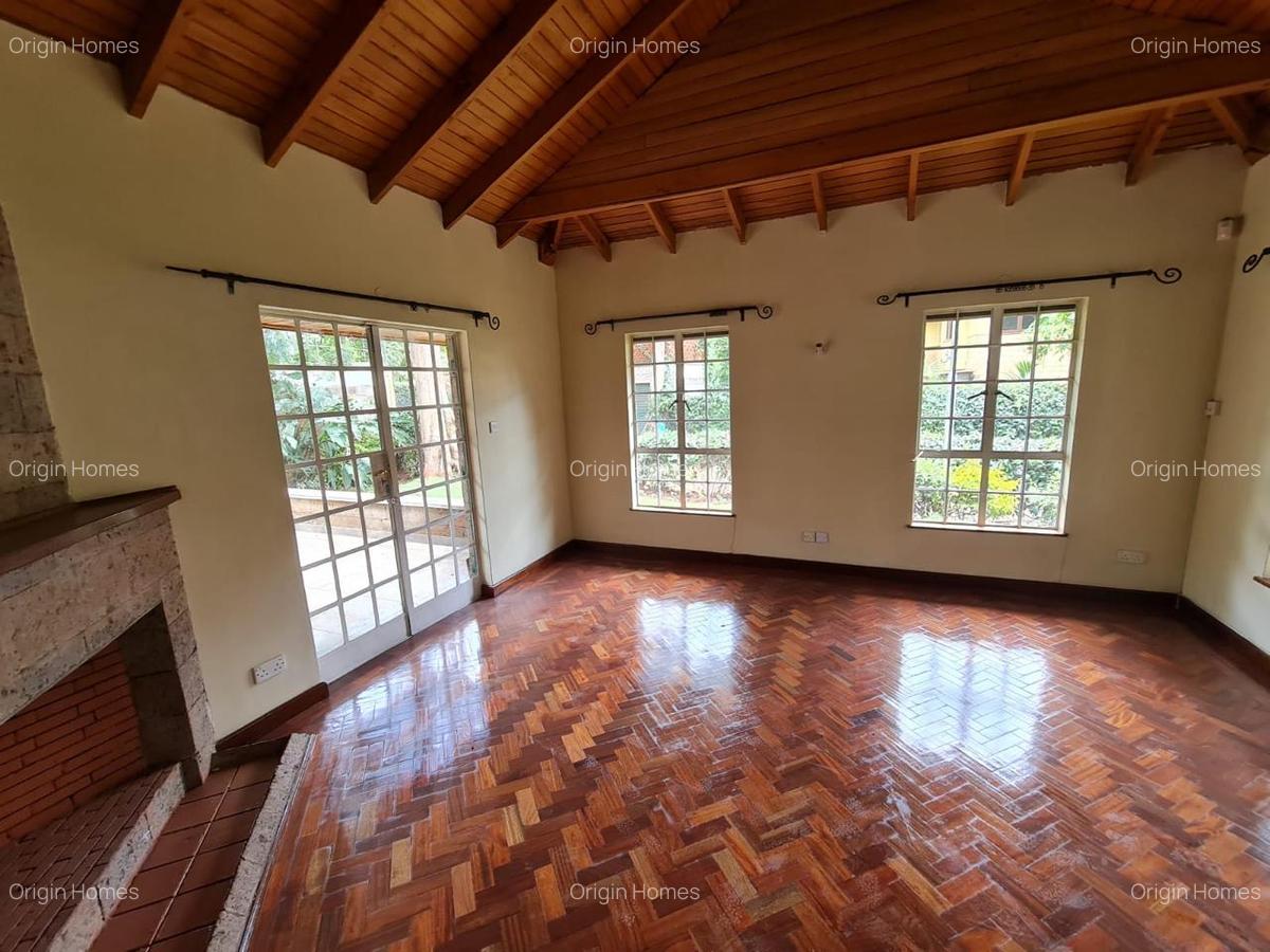5 Bed House with En Suite at Lower Kabete - 6