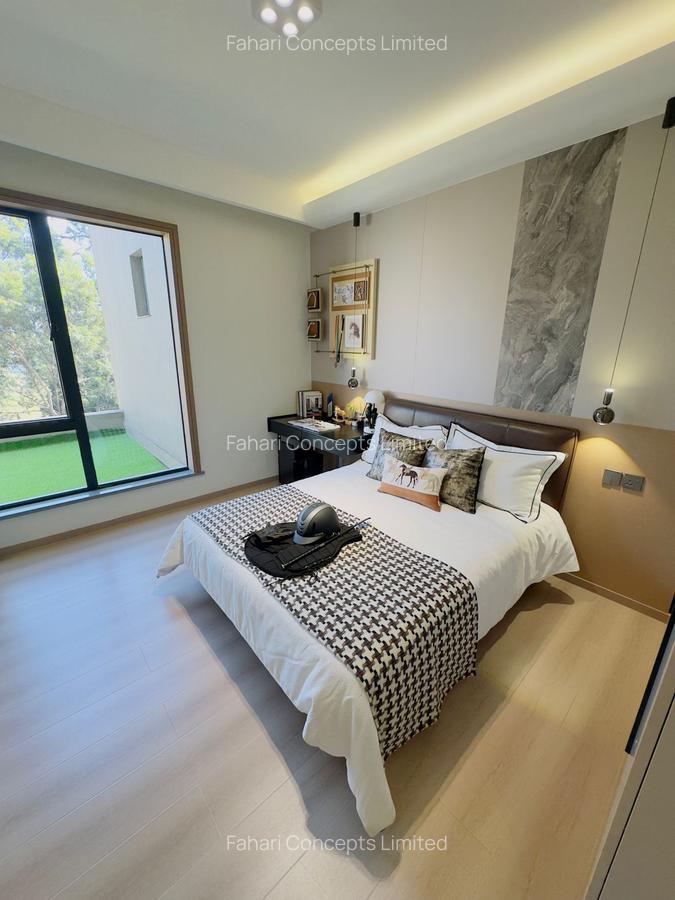 3 Bed Apartment with En Suite in Westlands Area - 11