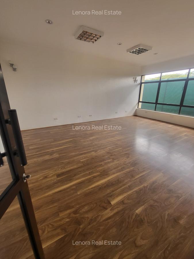 Commercial Property with Backup Generator in Karen Hardy - 11