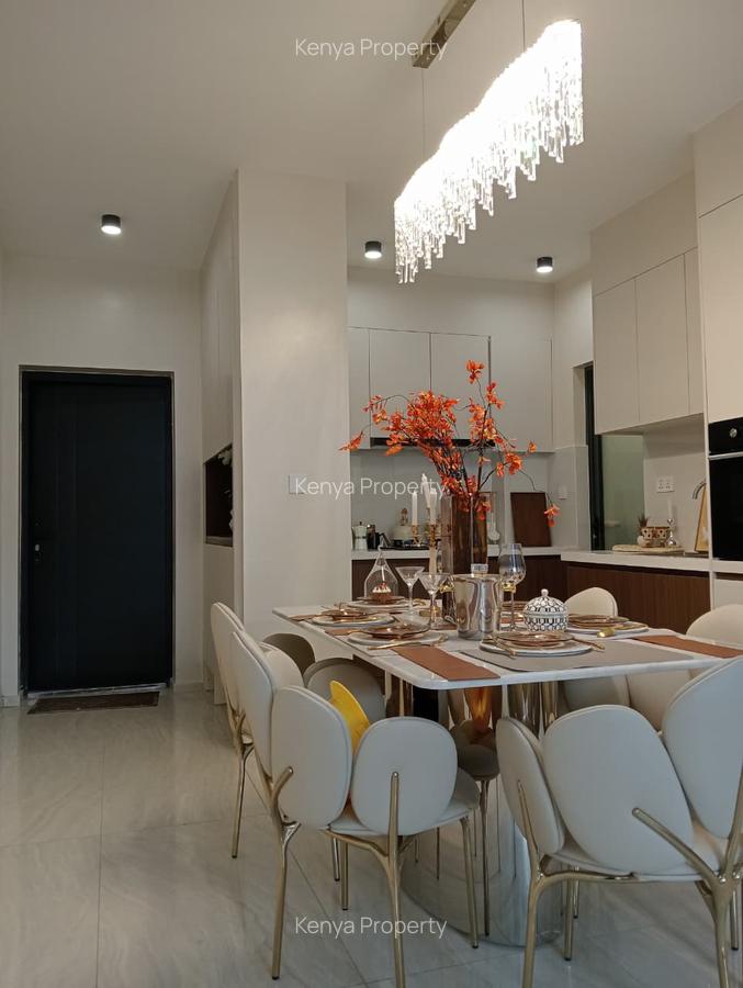 2 Bed Apartment with Swimming Pool at Riara Rd - 3