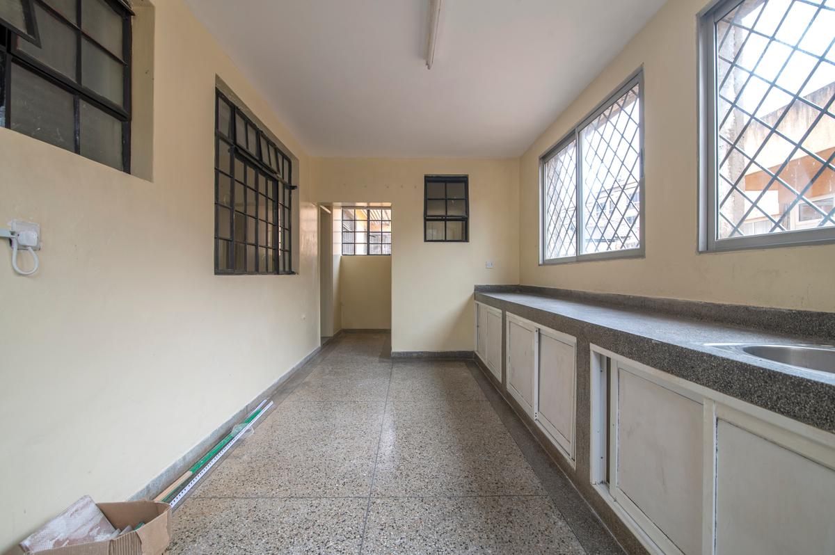 4 Bed Apartment at Donyo Sabuk Lane - 12