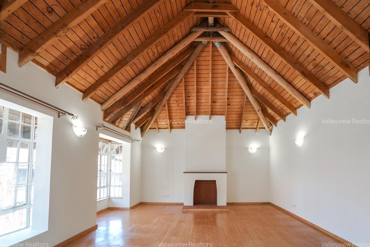 5 Bed Townhouse with En Suite at Kileleshwa - 8