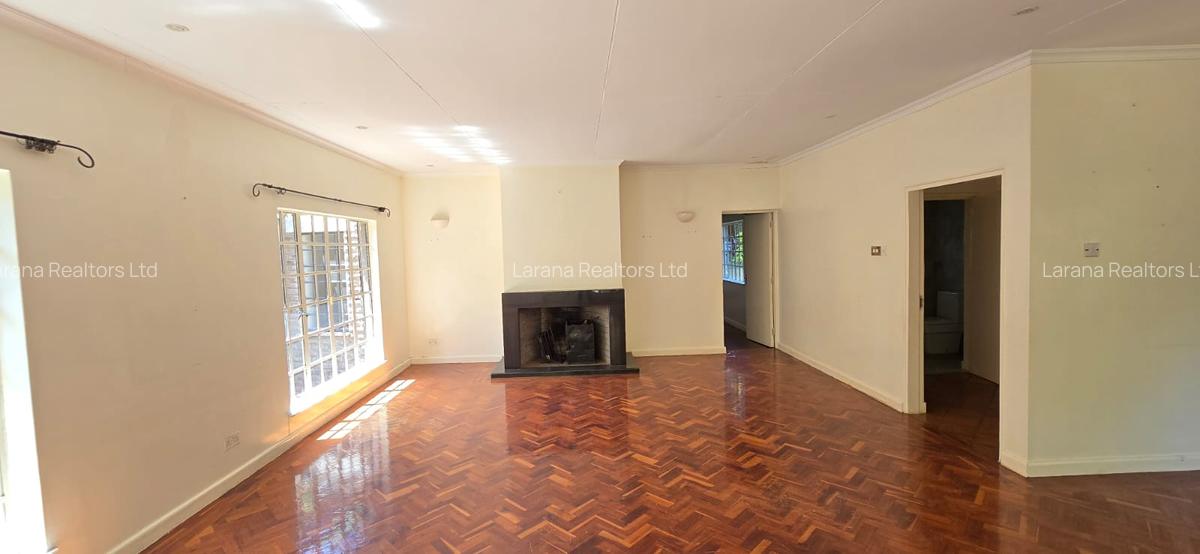 4 Bed House with Staff Quarters at Lavington Green - 3