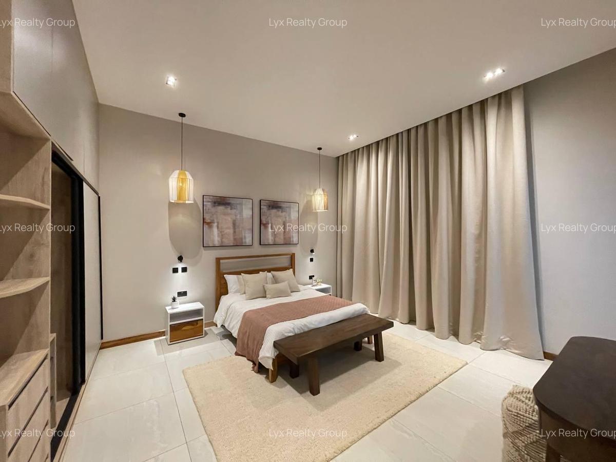 4 Bed Townhouse with En Suite in Loresho - 13