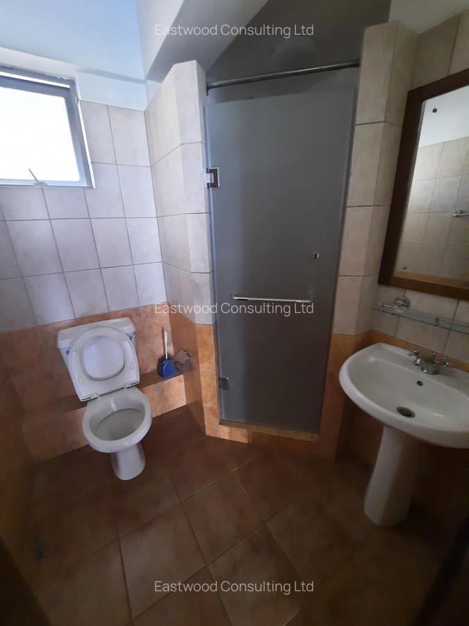 3 Bed Apartment with En Suite at Taarifa Road - 12