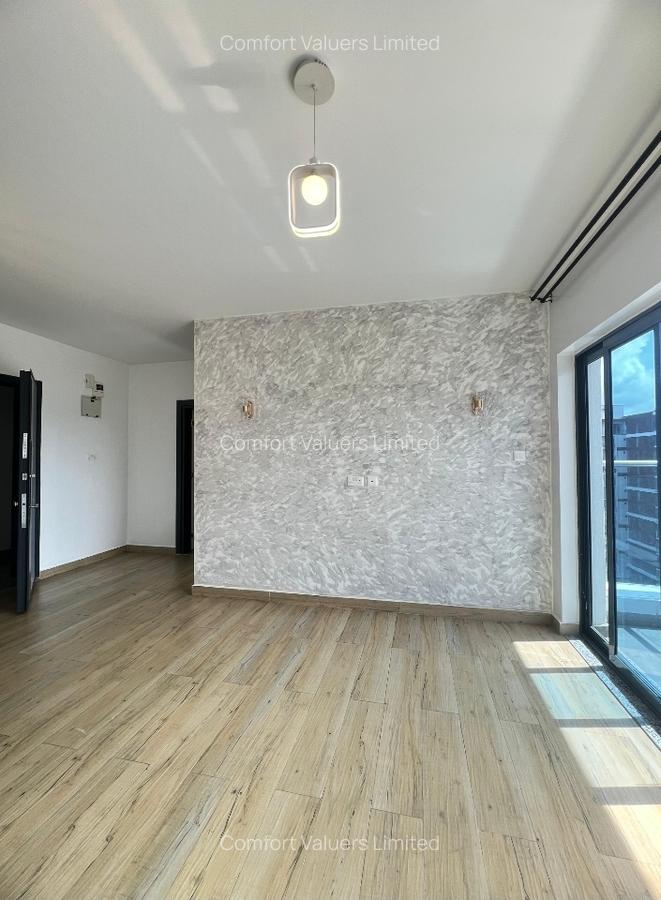 1 Bed Apartment with En Suite at Kileleshwa - 15