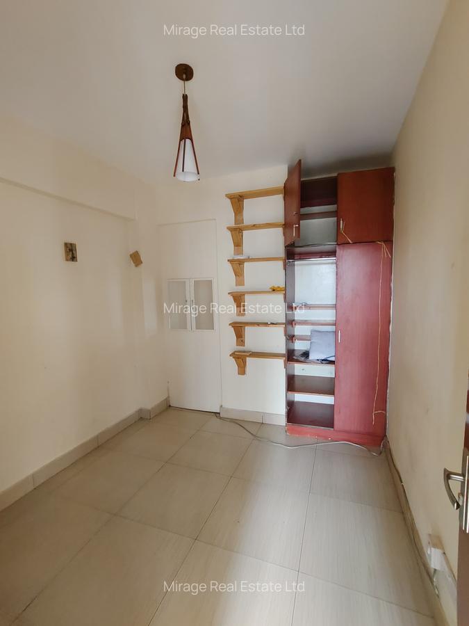 4 Bed Apartment with En Suite in Lavington - 16