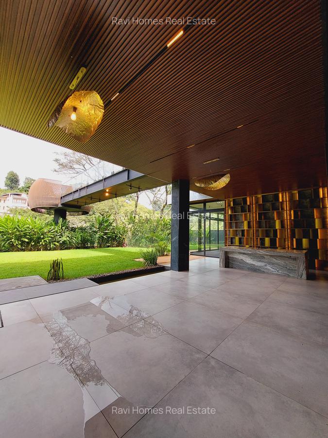 5 Bed Apartment with En Suite in Westlands Area - 18