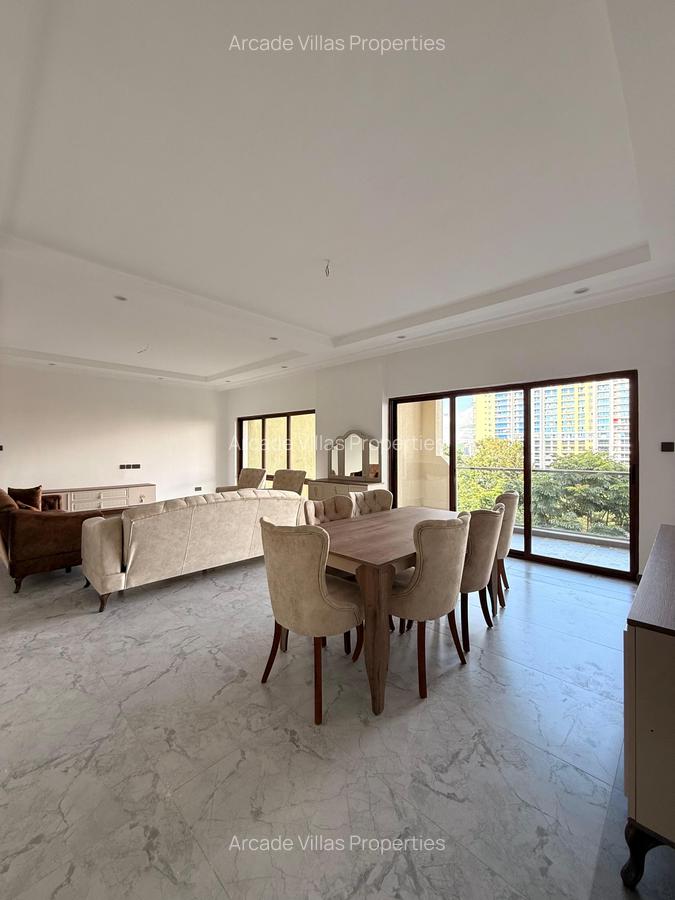 3 Bed Apartment with En Suite in Kileleshwa - 4