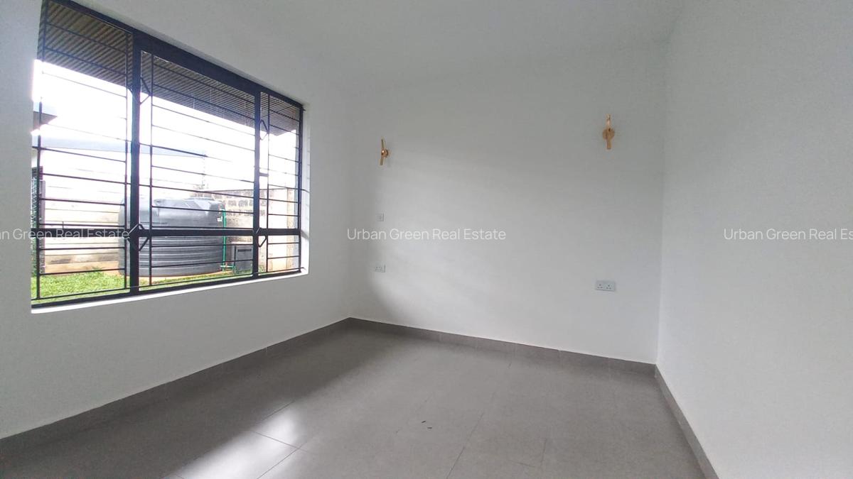 3 Bed House with En Suite at Mugutha - 12