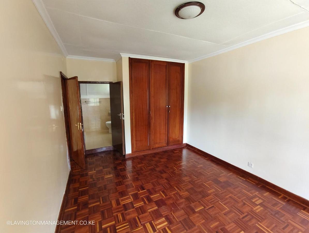 3 Bed House with En Suite at Mzima Spring - 13