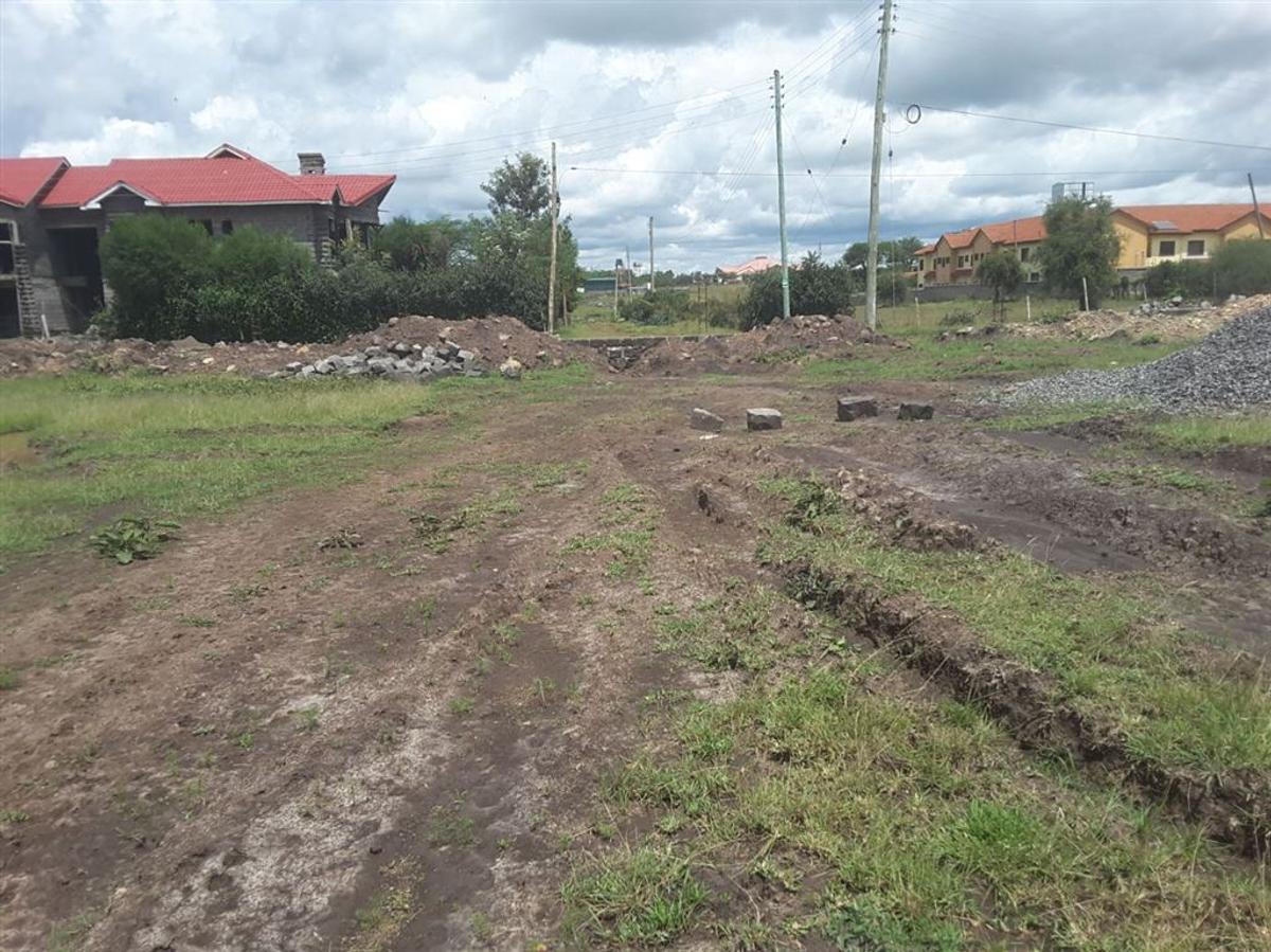 500 m² Residential Land in Ongata Rongai - 5