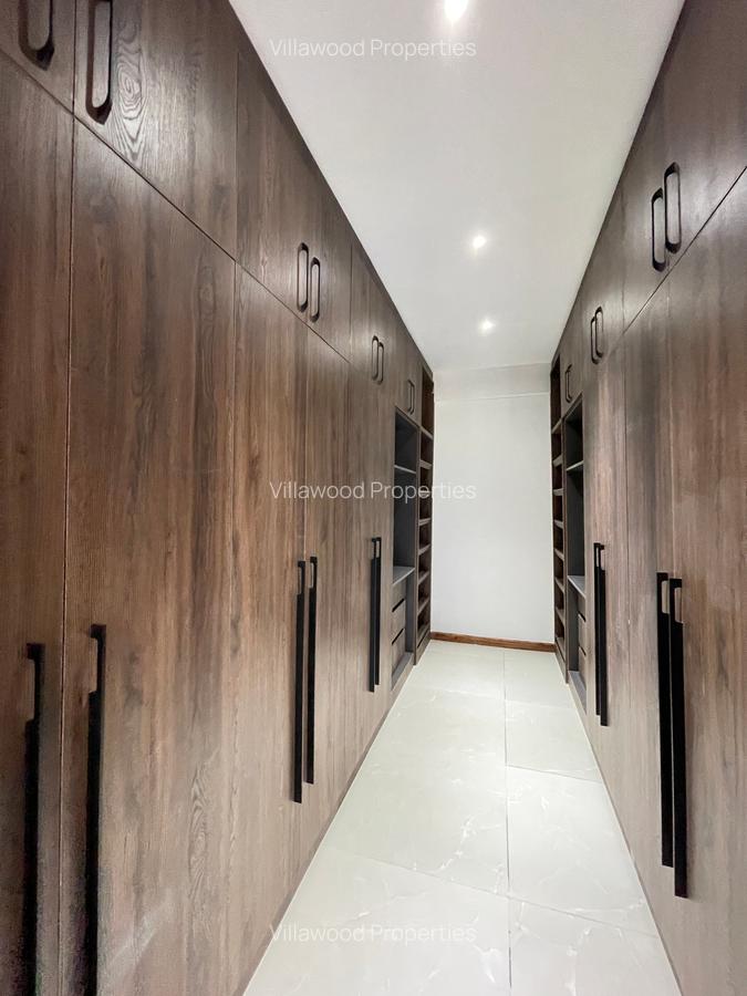 Serviced 3 Bed Apartment with En Suite in Riverside - 7