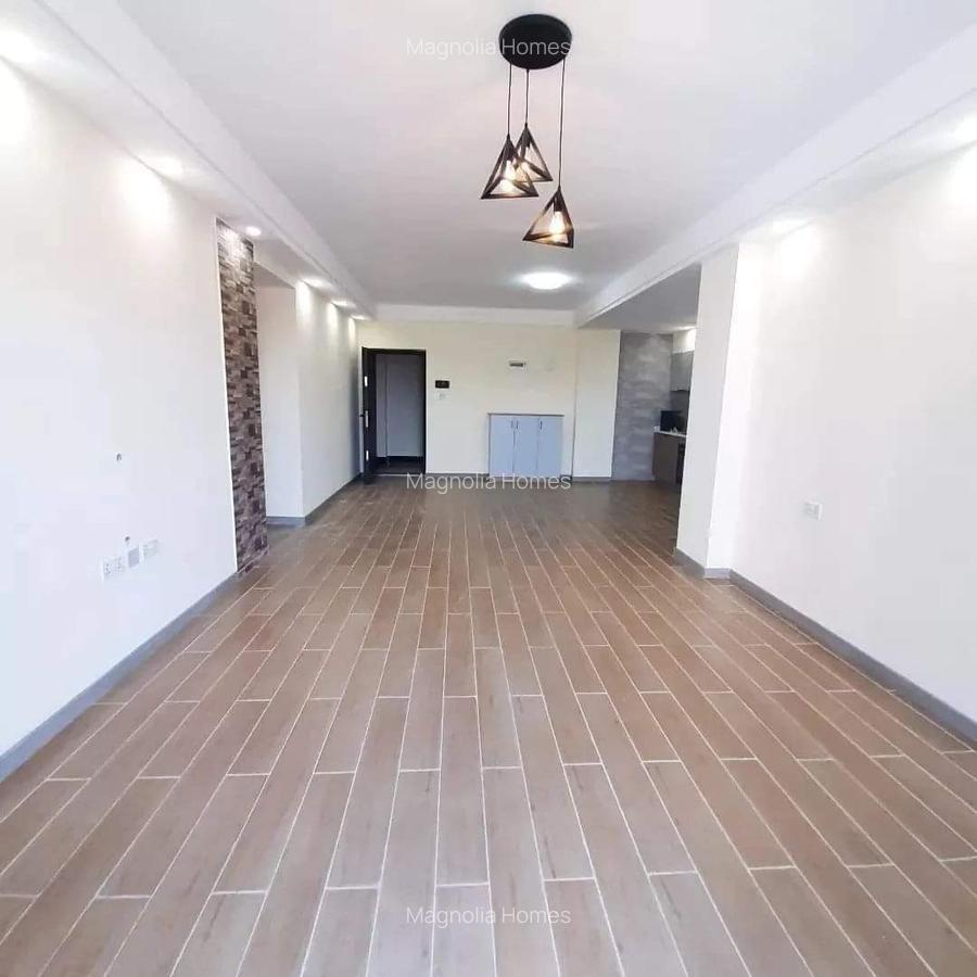 2 Bed Apartment in Kilimani - 8