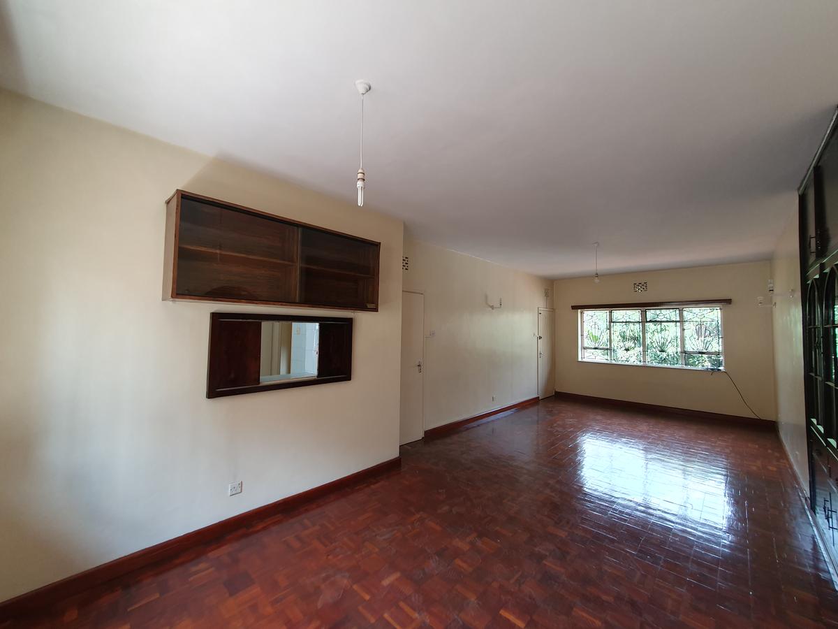 4 Bed Apartment with En Suite at Wambugu Rd - 2