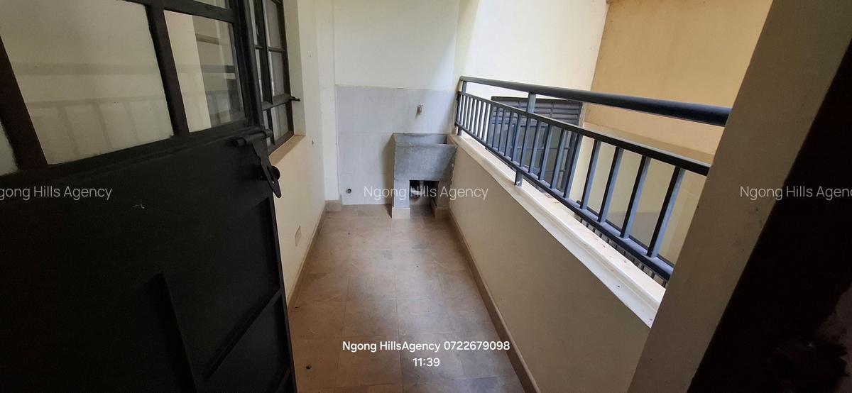 2 Bed Apartment with En Suite in Ngong - 8