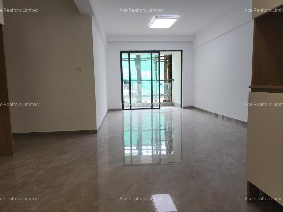 1 Bed Apartment with En Suite at Valley Arcade - 8