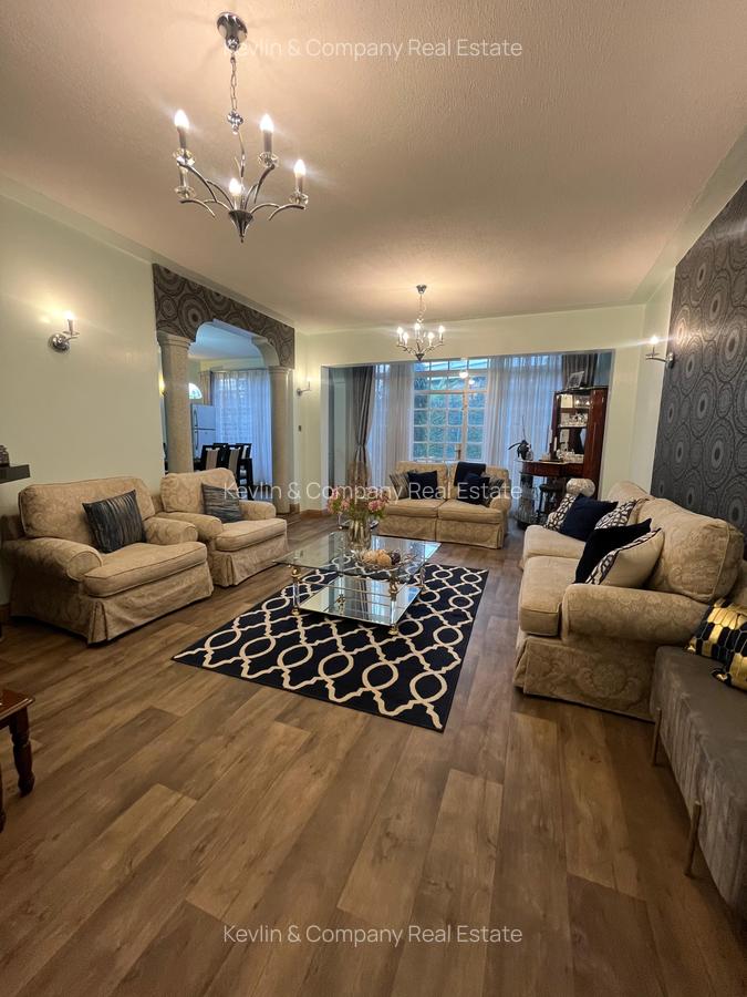 5 Bed Townhouse with En Suite in Riverside - 17