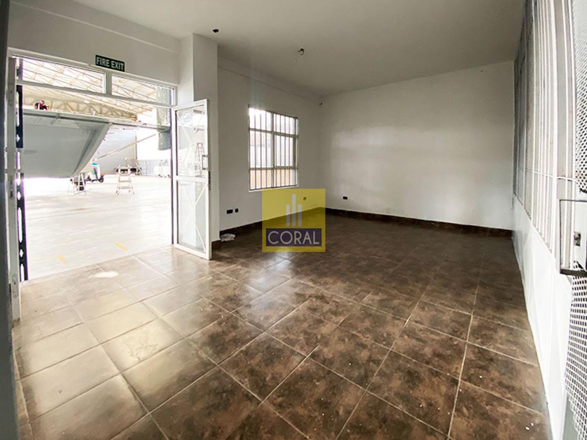 Commercial Property with Parking in Langata - 5