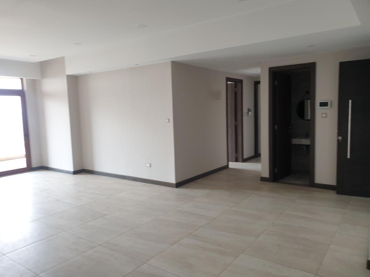 2 Bed Apartment with En Suite at General Mathenge - 13