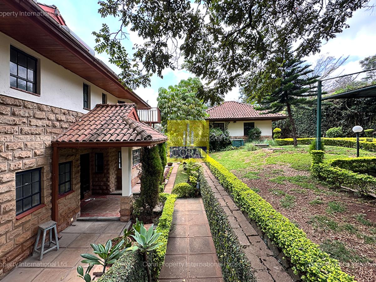 5 Bed House in Rosslyn - 18