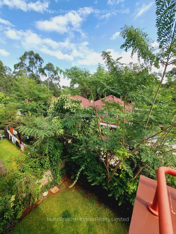 5 Bed Townhouse with En Suite in Spring Valley - 18