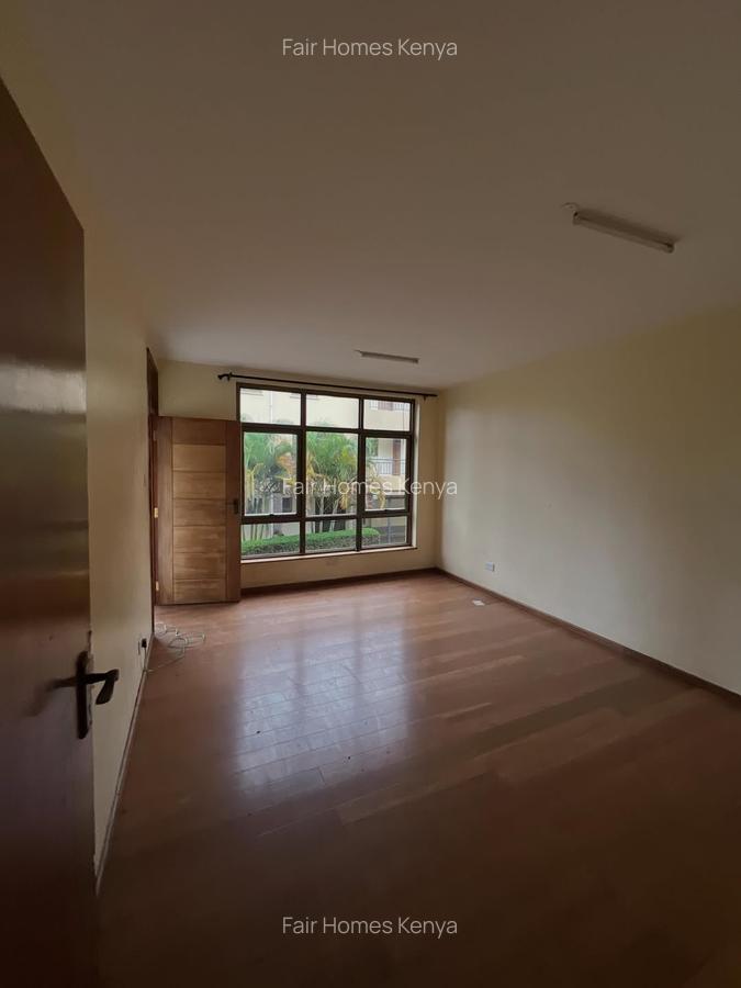 5 Bed Townhouse with En Suite at Amboseli Lane - 8