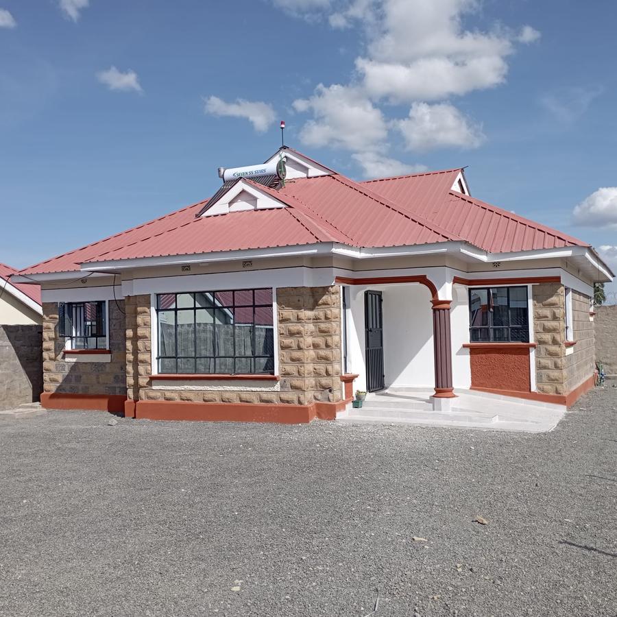 3 Bed House with En Suite at Milimani - 1