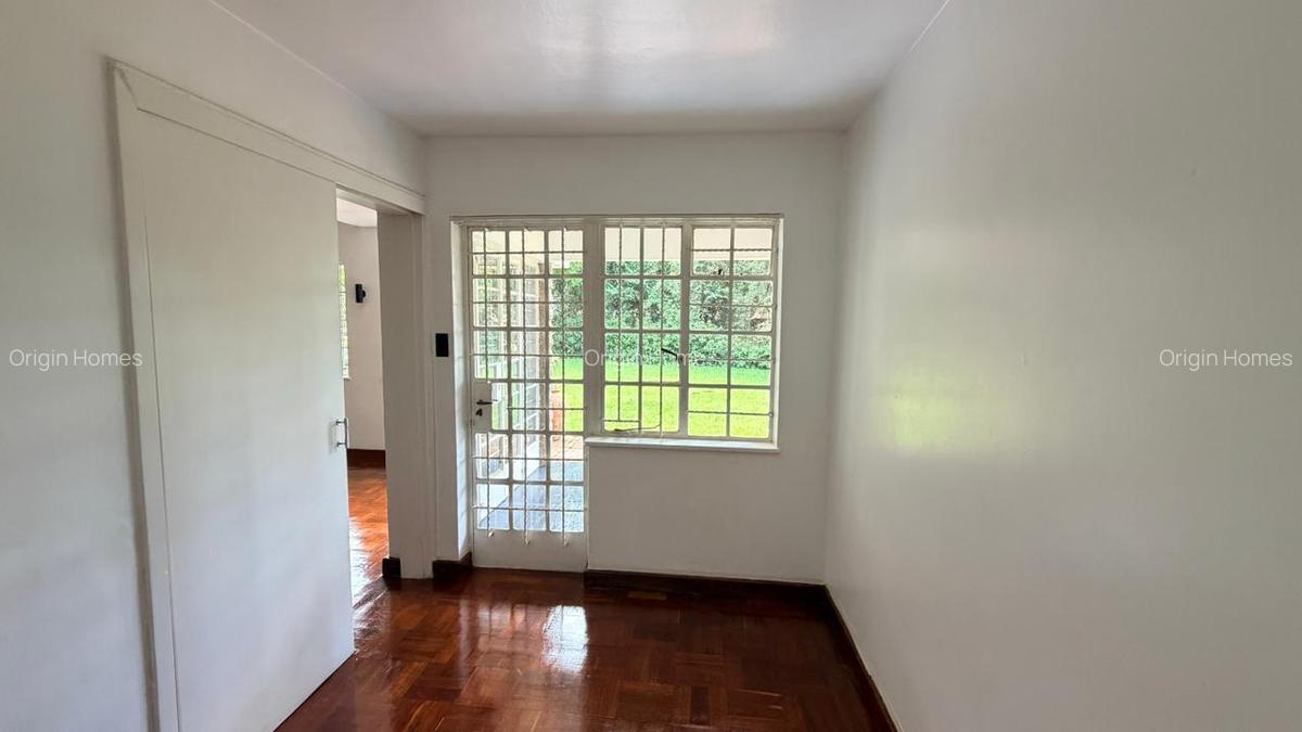 1 Bed House with En Suite at Lower Kabete - 13