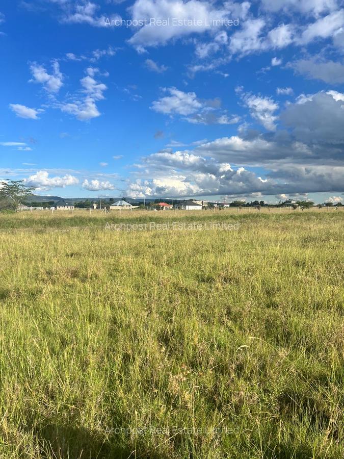 Residential Land at Sunshine - 2