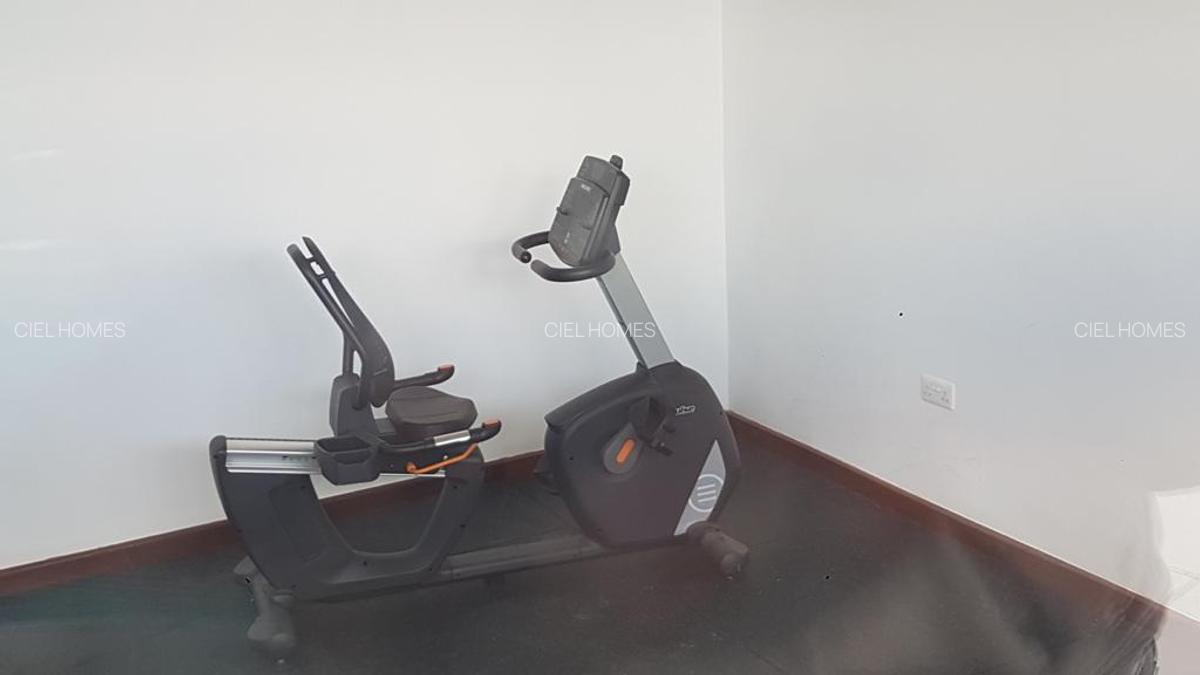 Furnished 1 Bed Apartment with En Suite at Wood Avenue - 12