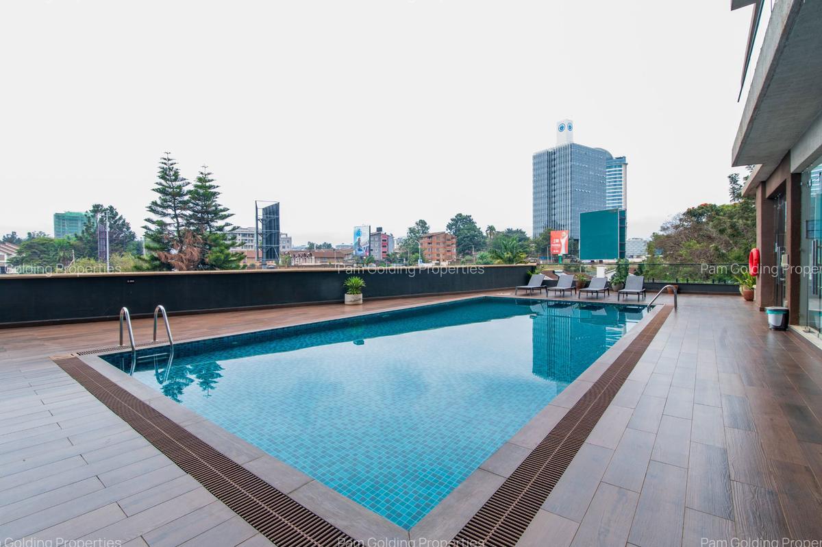 2 Bed Apartment with En Suite in Westlands Area - 15