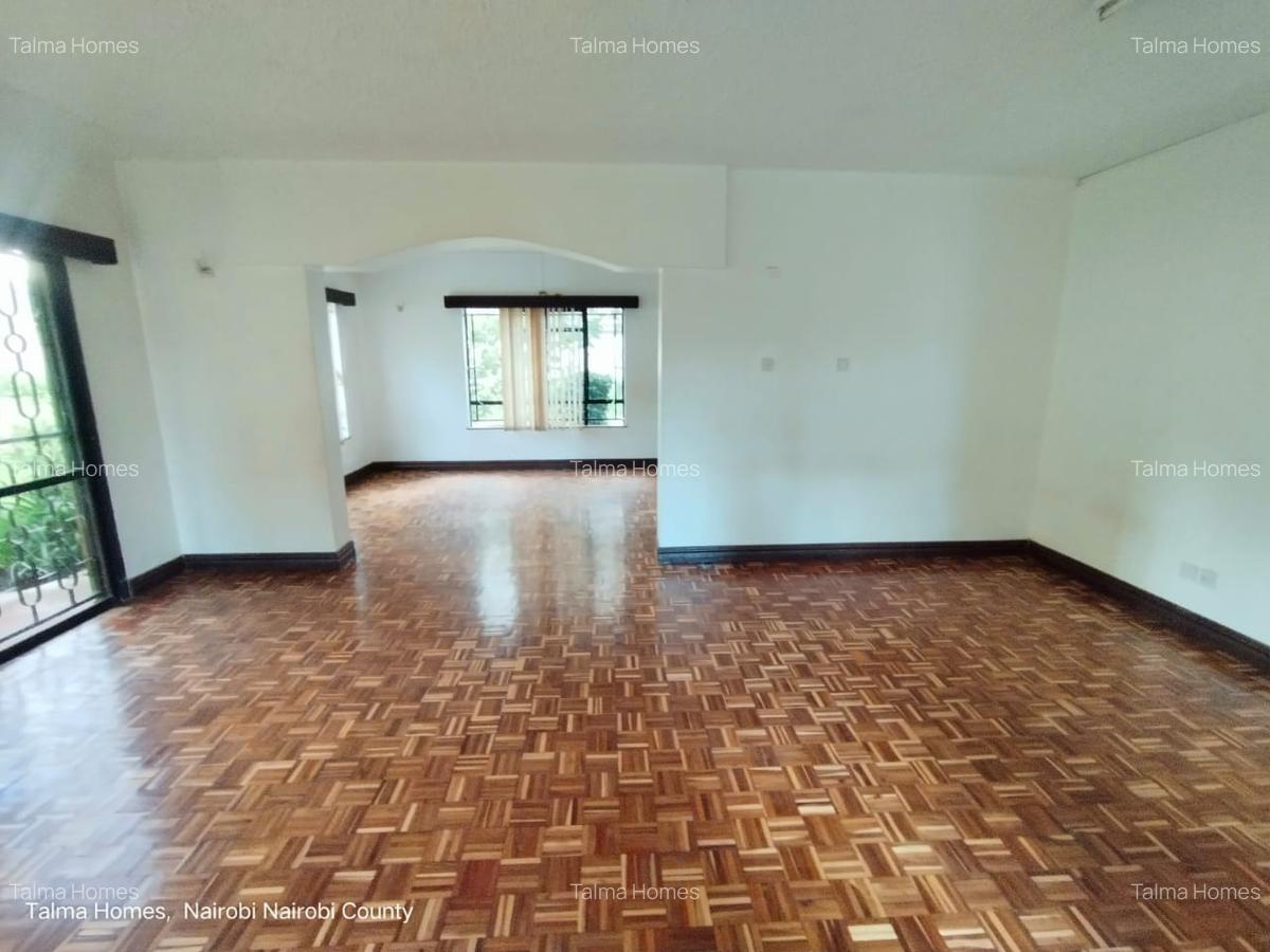 400 ft² Office with Parking at James Gichuru Road - 8