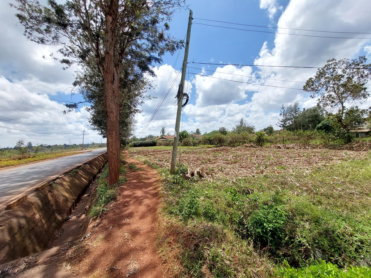 Residential Land at Redhil Road - 11